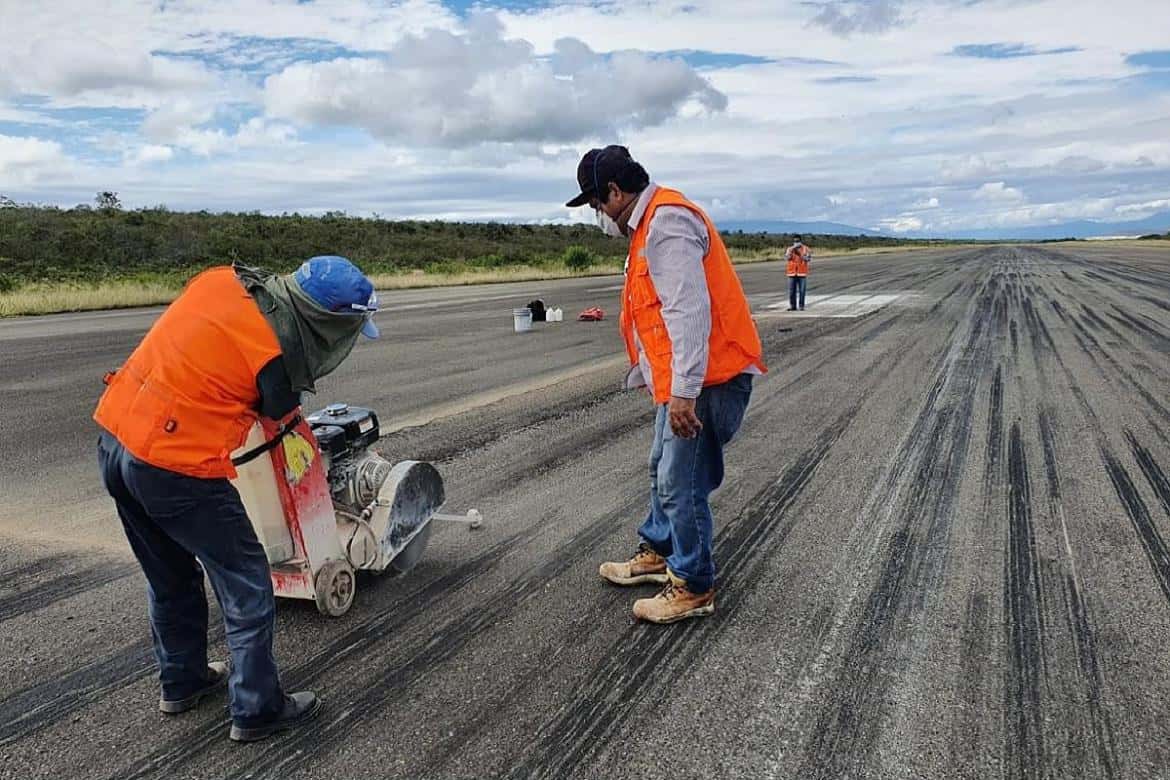 Proyectos y Supervisión de Obras